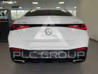 2026 Mercedes Benz GLC-Class