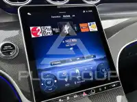 2026 Mercedes Benz GLC-Class