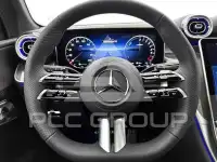 2026 Mercedes Benz GLC-Class