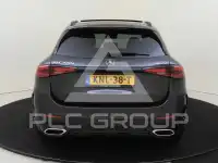 2026 Mercedes Benz GLC-Class
