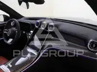 2026 Mercedes Benz GLC-Class