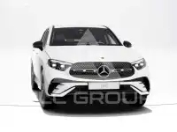 2026 Mercedes Benz GLC-Class