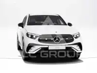 2026 Mercedes Benz GLC-Class