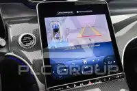 2026 Mercedes Benz GLC-Class