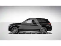 2026 Mercedes Benz GLC-Class