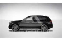2026 Mercedes Benz GLC-Class