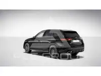2026 Mercedes Benz GLC-Class
