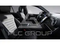 2026 Mercedes Benz GLC-Class