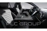 2026 Mercedes Benz GLC-Class