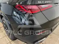 2026 Mercedes Benz GLC-Class