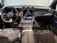 2026 Mercedes Benz GLC-Class