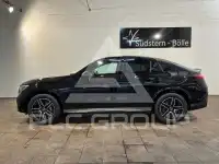 2026 Mercedes Benz GLC-Class