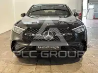 2026 Mercedes Benz GLC-Class