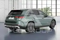 2026 Mercedes Benz GLC-Class