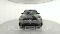 2026 Mercedes Benz GLC-Class