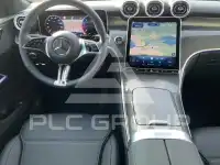 2026 Mercedes Benz GLC-Class