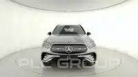 2026 Mercedes Benz GLC-Class