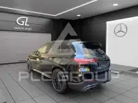2026 Mercedes Benz GLC-Class