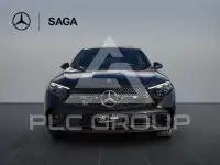 2026 Mercedes Benz GLC-Class