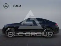 2026 Mercedes Benz GLC-Class