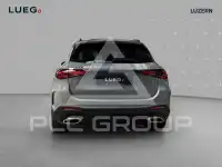 2026 Mercedes Benz GLC-Class