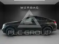 2026 Mercedes Benz GLC-Class