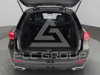 2026 Mercedes Benz GLC-Class