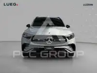 2026 Mercedes Benz GLC-Class