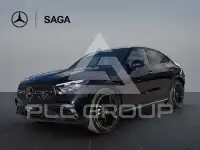 2026 Mercedes Benz GLC-Class