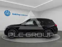2026 Mercedes Benz GLC-Class