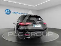 2026 Mercedes Benz GLC-Class