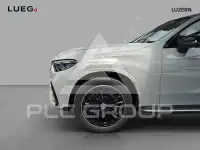 2026 Mercedes Benz GLC-Class