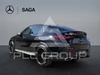 2026 Mercedes Benz GLC-Class