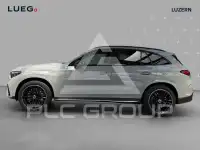 2026 Mercedes Benz GLC-Class