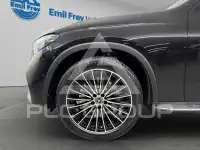 2026 Mercedes Benz GLC-Class