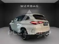 2026 Mercedes Benz GLC-Class