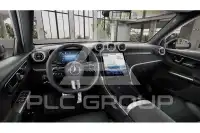 2026 Mercedes Benz GLC-Class