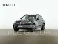 2026 Mercedes Benz GLC-Class