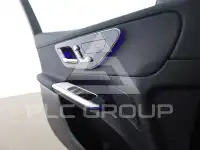 2026 Mercedes Benz GLC-Class