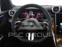 2026 Mercedes Benz GLC-Class