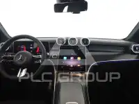 2026 Mercedes Benz GLC-Class