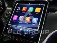 2026 Mercedes Benz GLC-Class