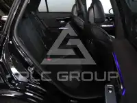 2026 Mercedes Benz GLC-Class
