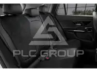 2026 Mercedes Benz GLC-Class