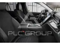 2026 Mercedes Benz GLC-Class
