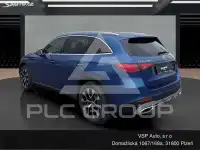 2026 Mercedes Benz GLC-Class
