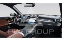 2026 Mercedes Benz GLC-Class