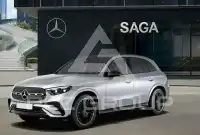 2026 Mercedes Benz GLC-Class
