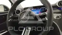 2026 Mercedes Benz GLC-Class