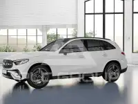 2026 Mercedes Benz GLC-Class
